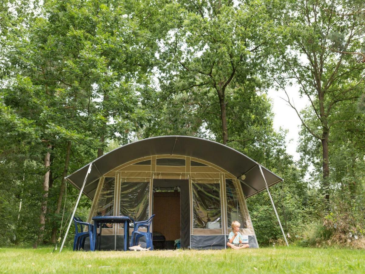 Europe Tents Camping Le Clou Meynard Exterior photo