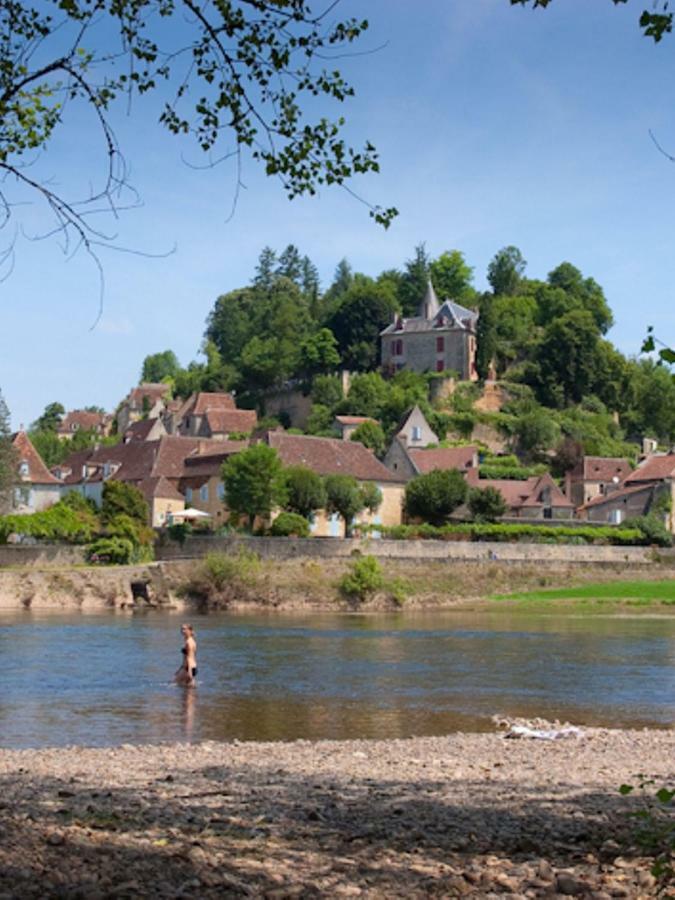 Europe Tents Camping Le Clou Meynard Exterior photo